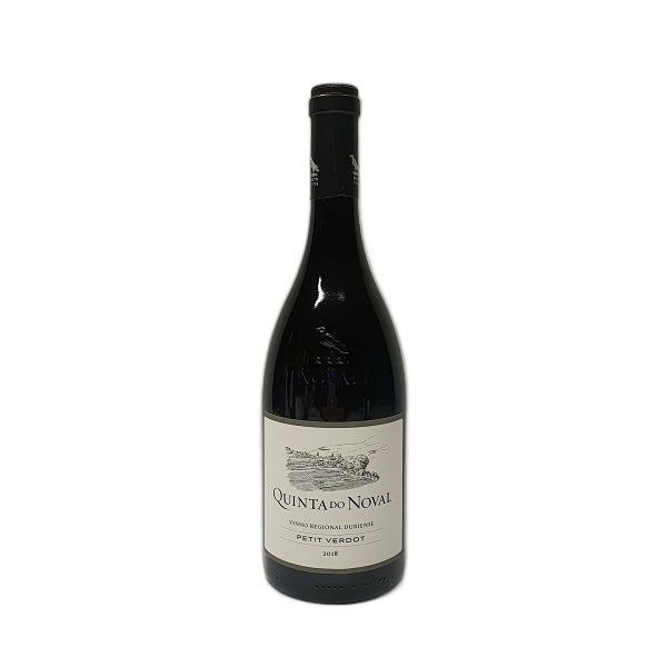 Quinta do Noval Petit Verdot