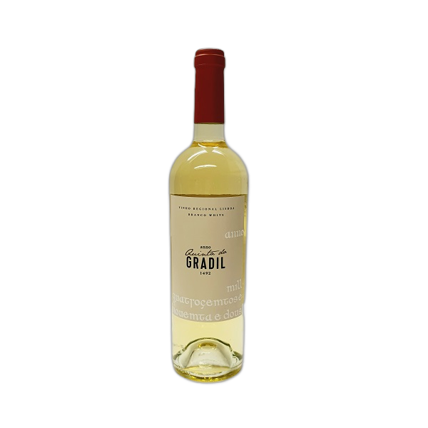 Quinta do Gradil Colheita