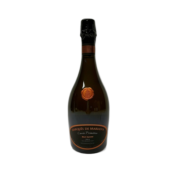 Marquês de Marialva Cuvée Primitivo