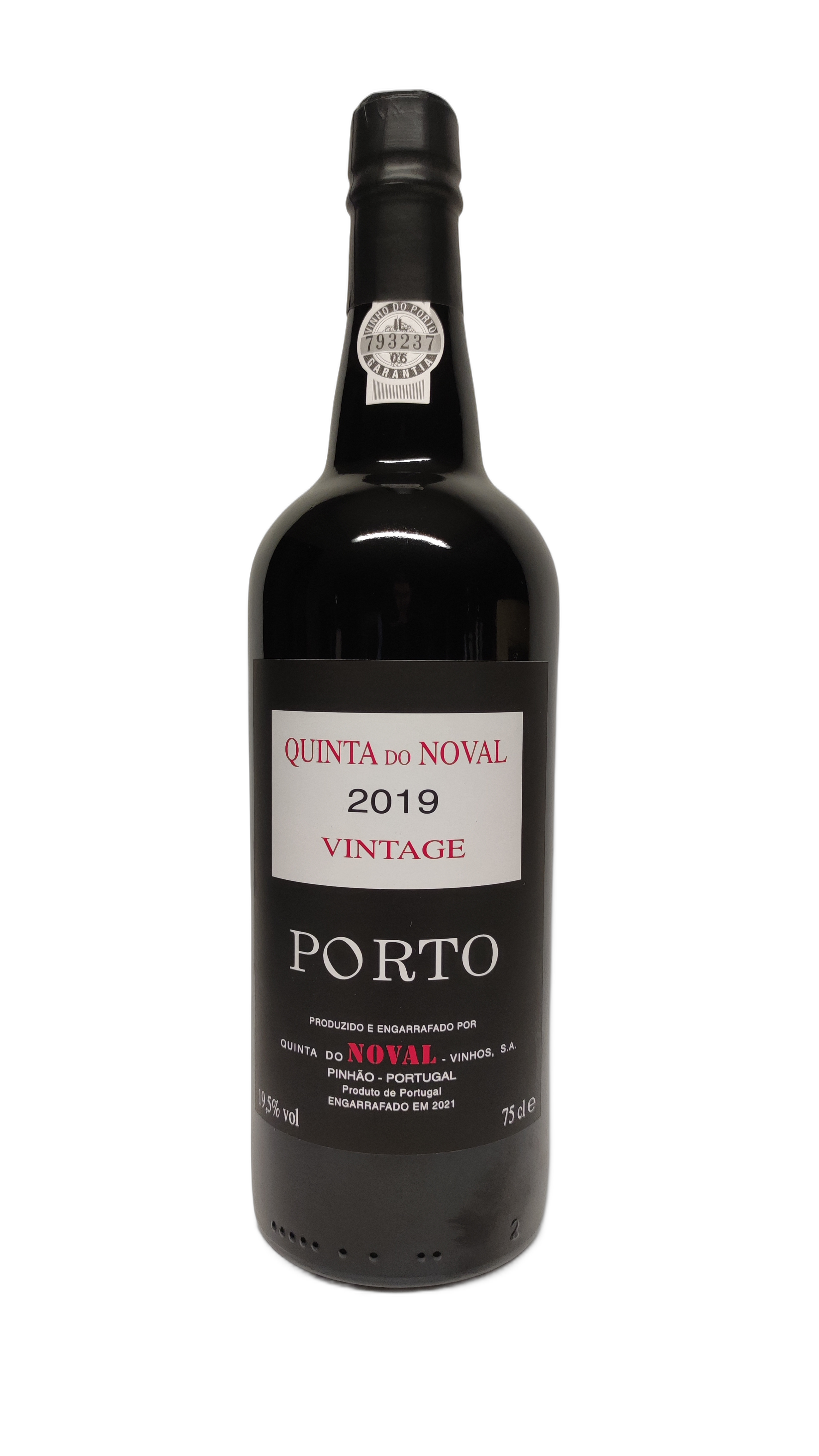 Quinta do Noval Vintage 2019