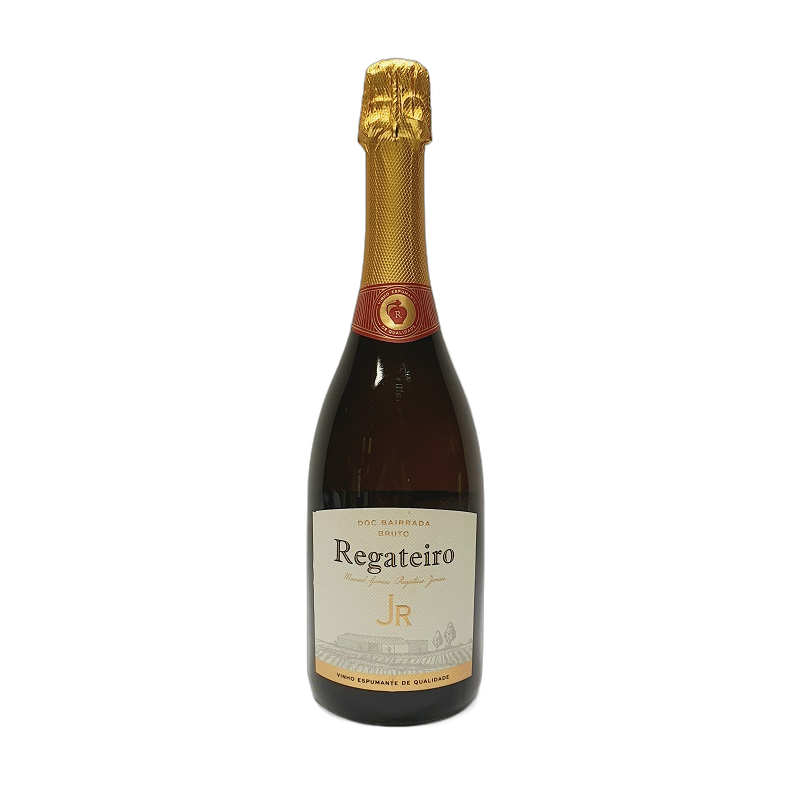 Regateiro JR
