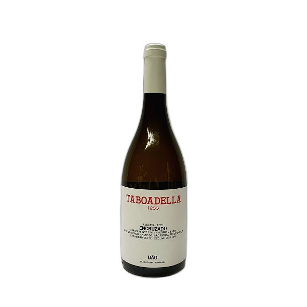 Taboadella Reserva Encruzado
