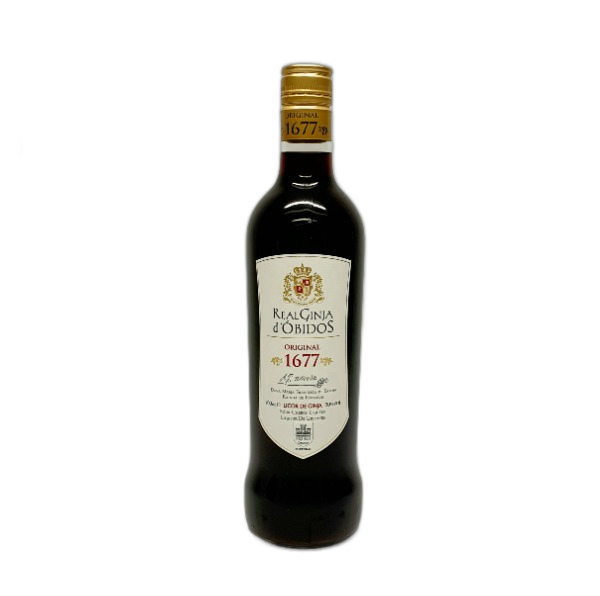 Real Ginja de Óbidos