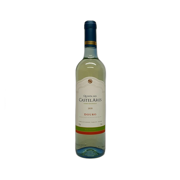 Quinta dos Castelares Colheita Biológico