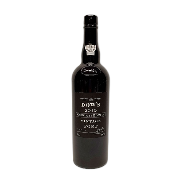 Porto Dows Quinta do Bomfim Vintage 2010
