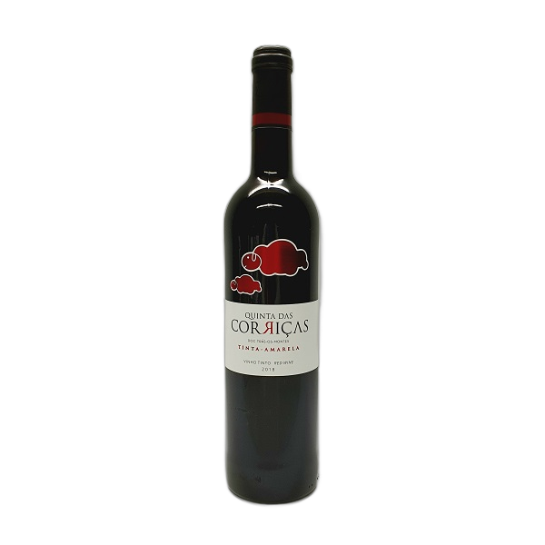 Quinta das Corriças Tinta Amarela