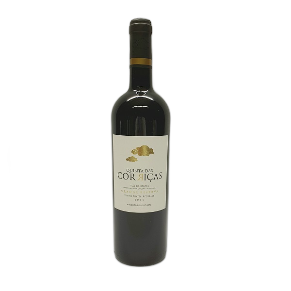 Quinta das Corriças Grande Reserva