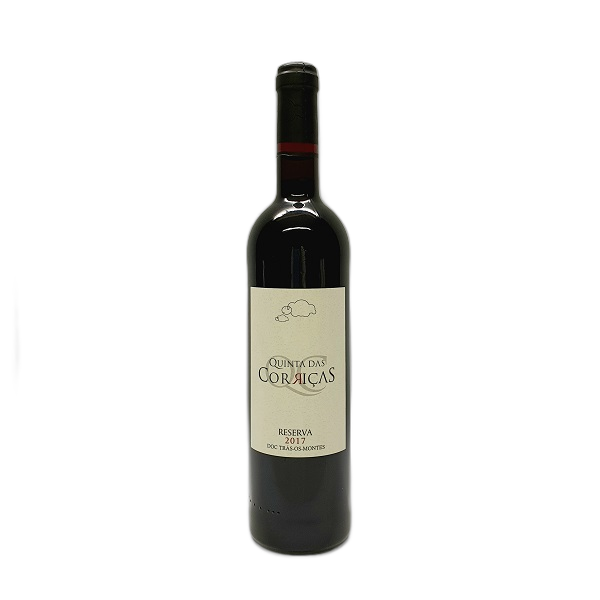 Quinta das Corriças Reserva