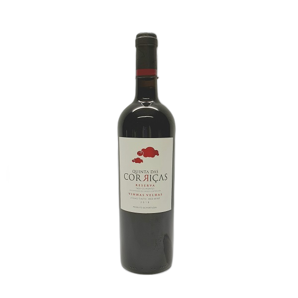 Quinta das Corriças Vinhas Velhas