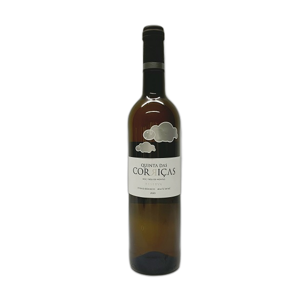 Quinta das Corriças Reserva