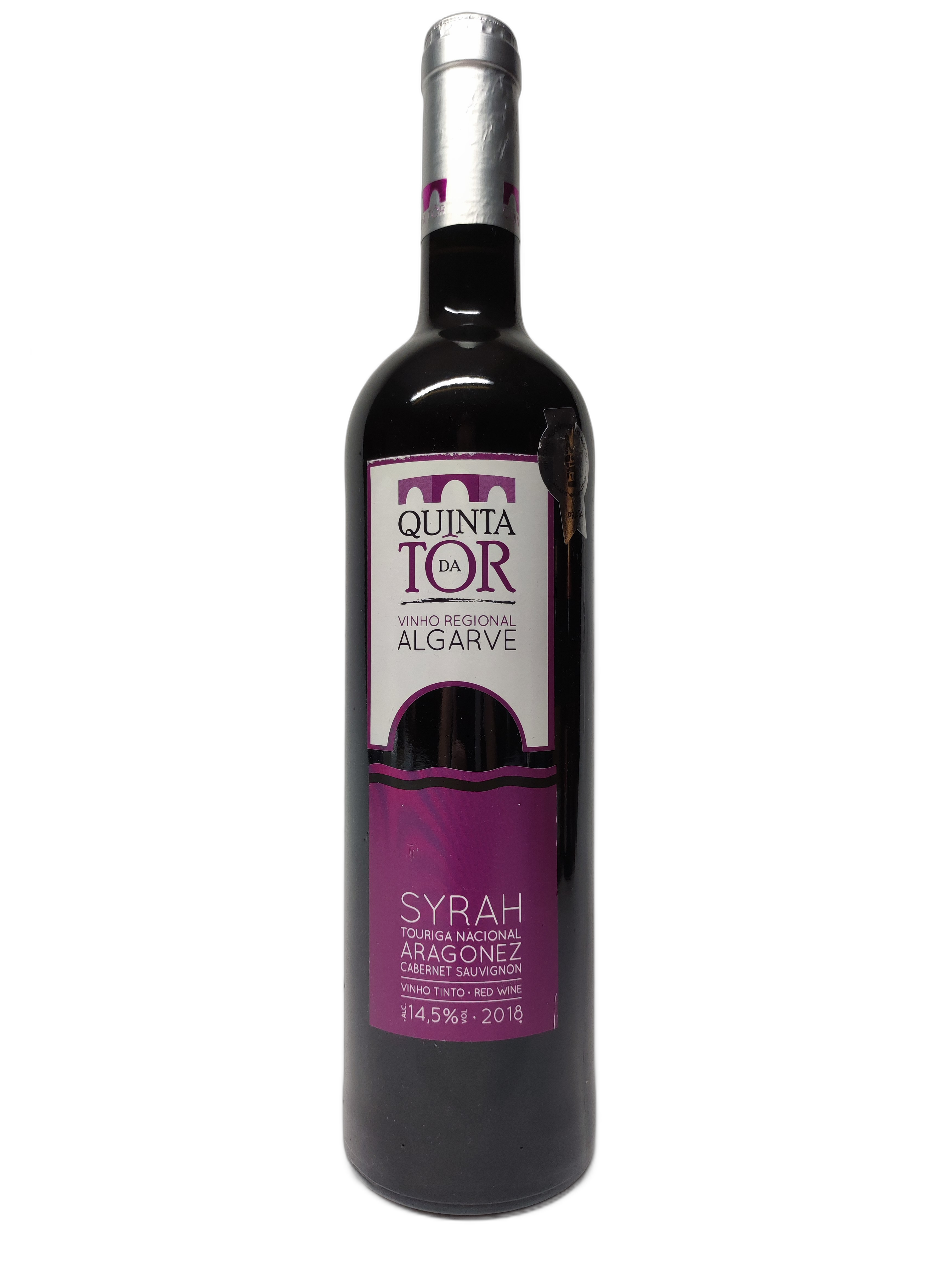 Quinta da Tôr Colheita