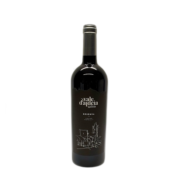 Vale D`Aldeia Reserva