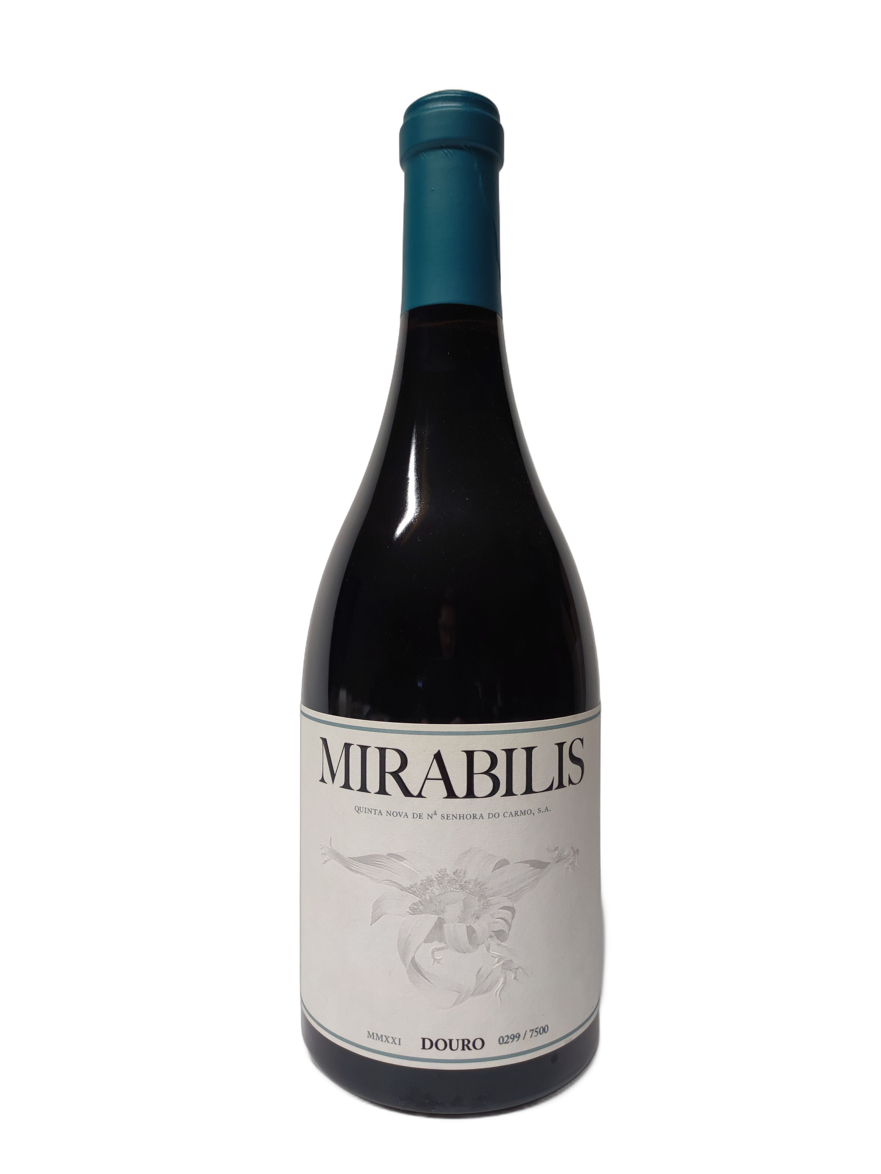 Mirabilis Grande Reserva