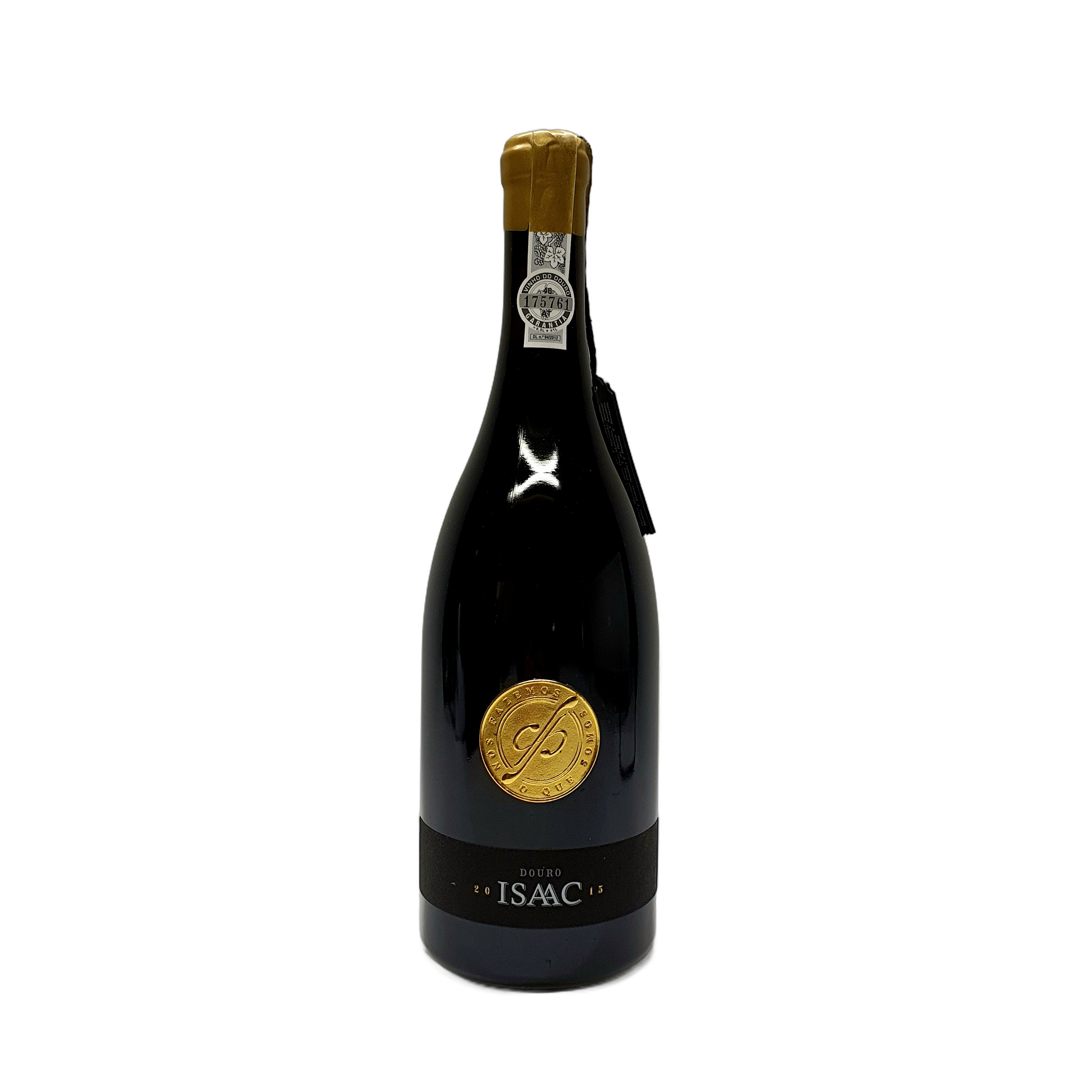 Quinta do Isaac Assemblage