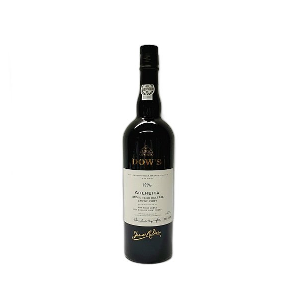 Porto Dows Colheita 1996