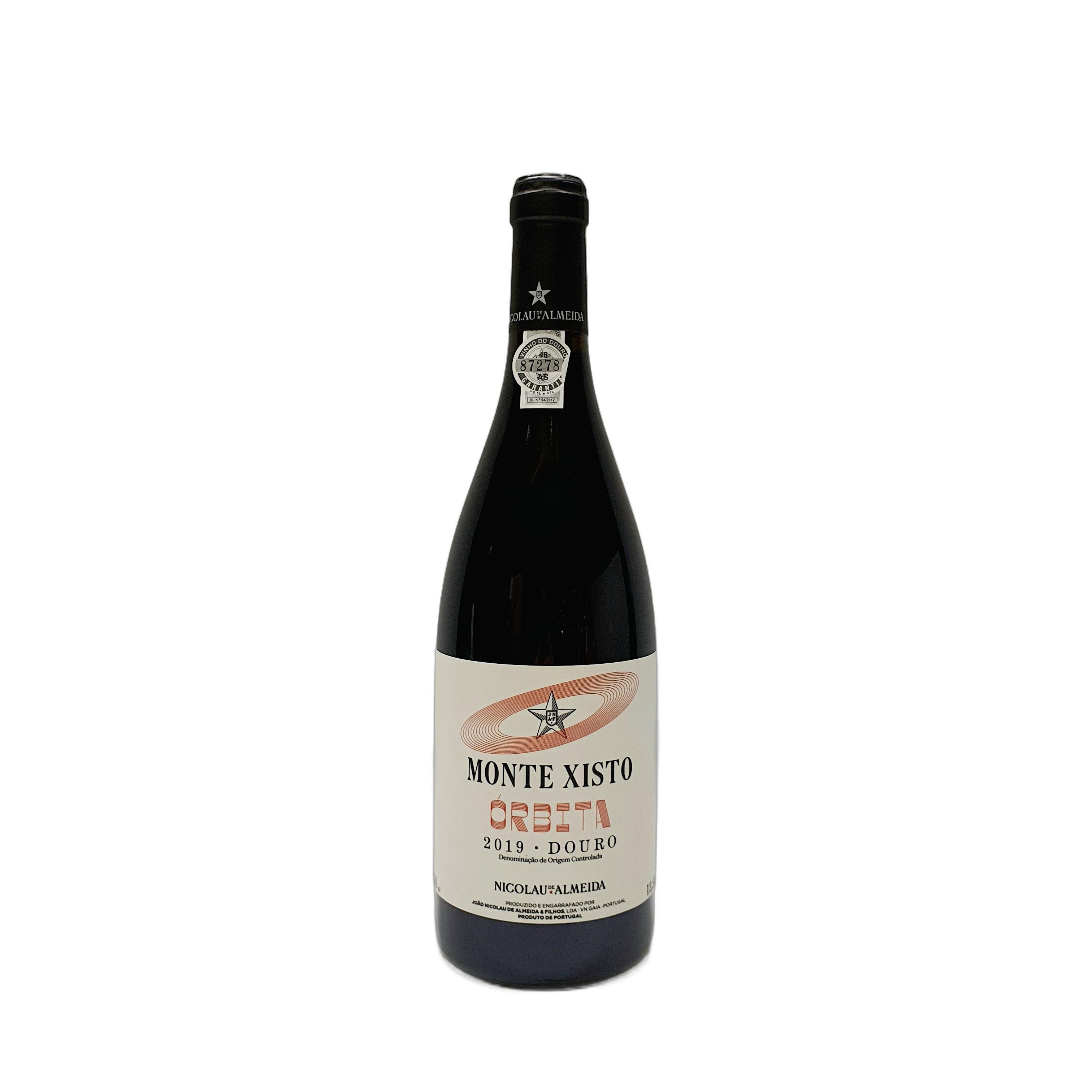 Monte Xisto Órbita Bio