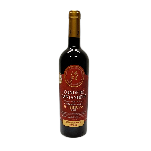 Conde de Cantanhede Reserva