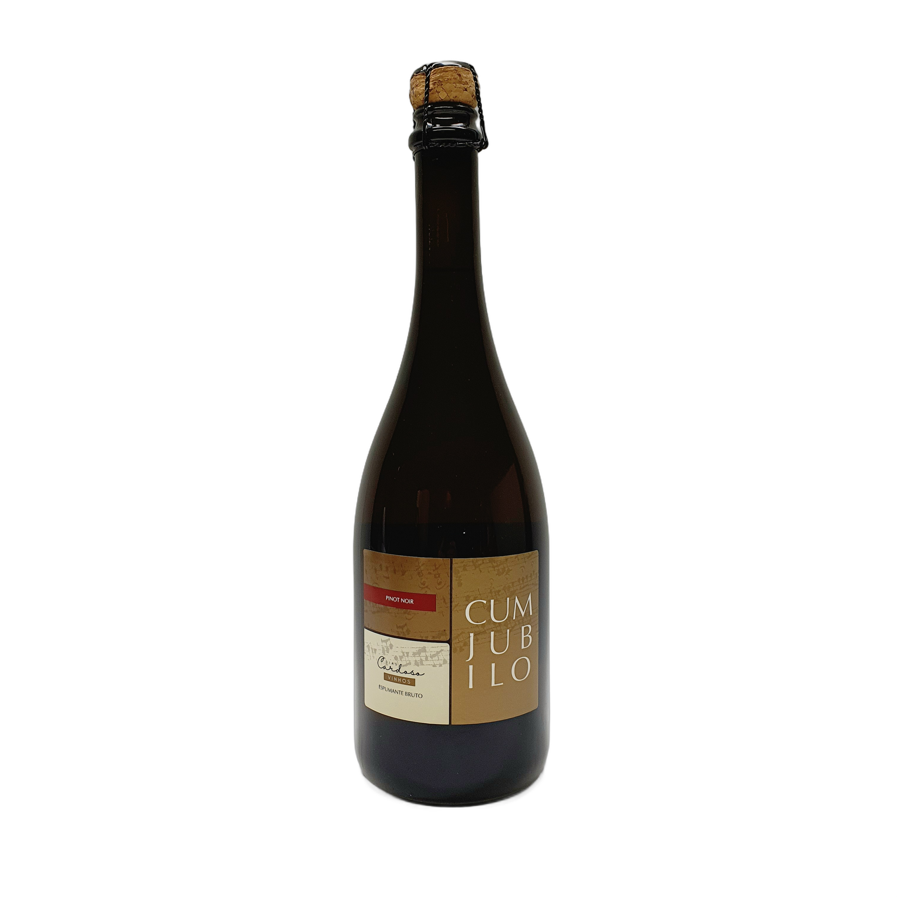 Cum Jubilo Pinot Noir