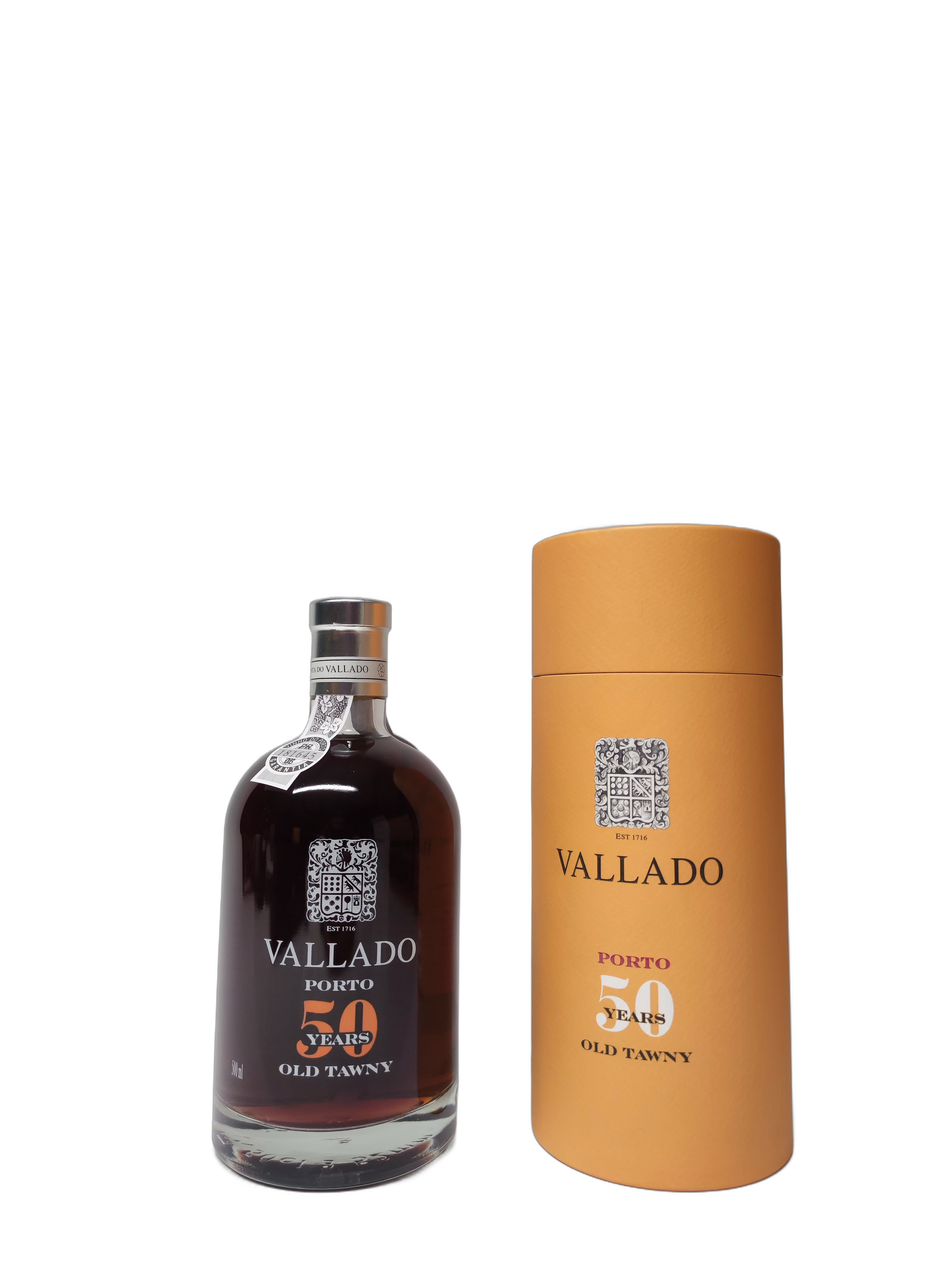 Porto Vallado 50anos