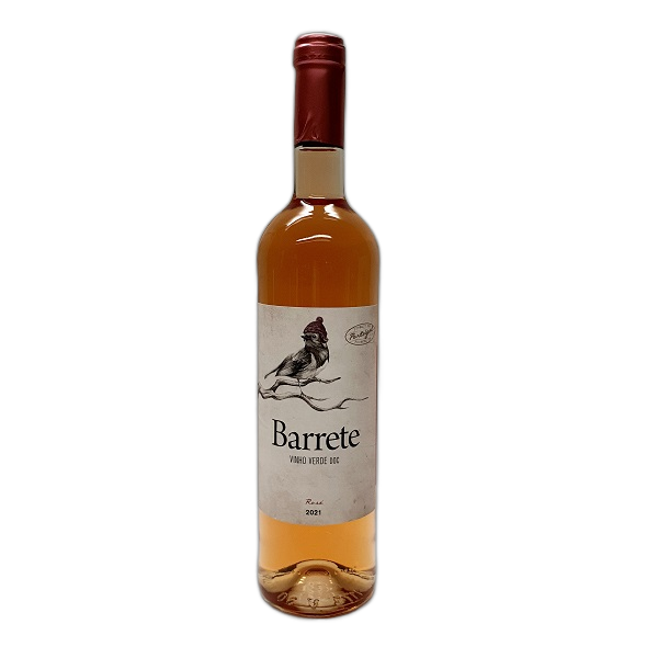 Barrete