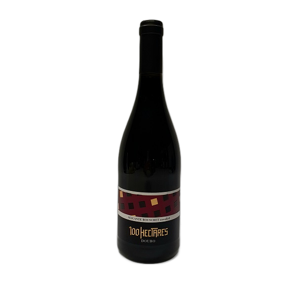 100 Hectares Alicante Bouschet