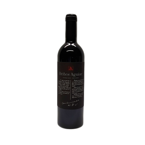Brites Aguiar Black Label