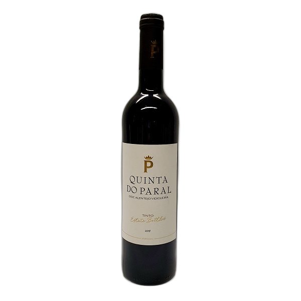 Quinta do Paral Colheita