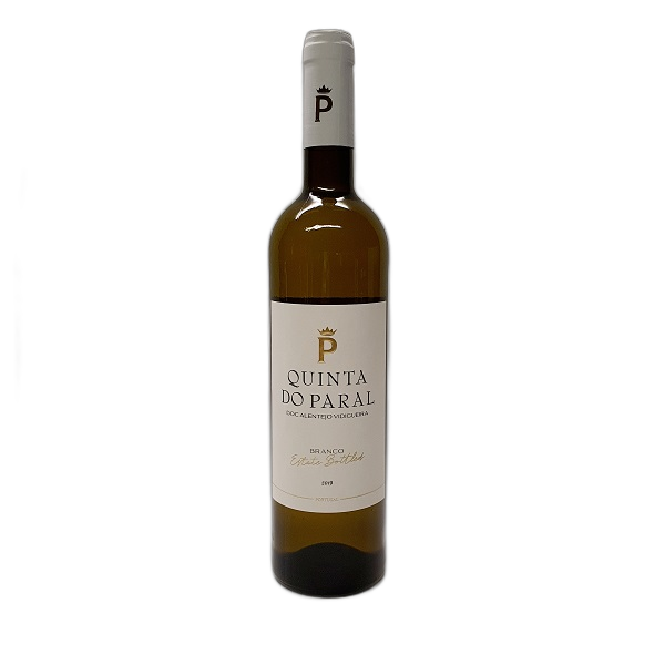 Quinta do Paral Colheita