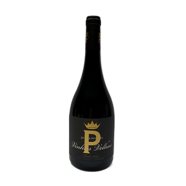 Quinta do Paral Vinhas Velhas