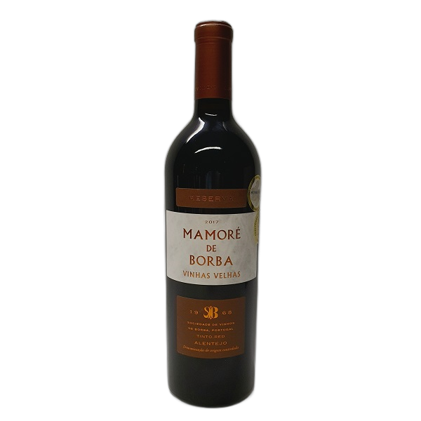 Mamoré de Borba Reserva Vinhas Velhas