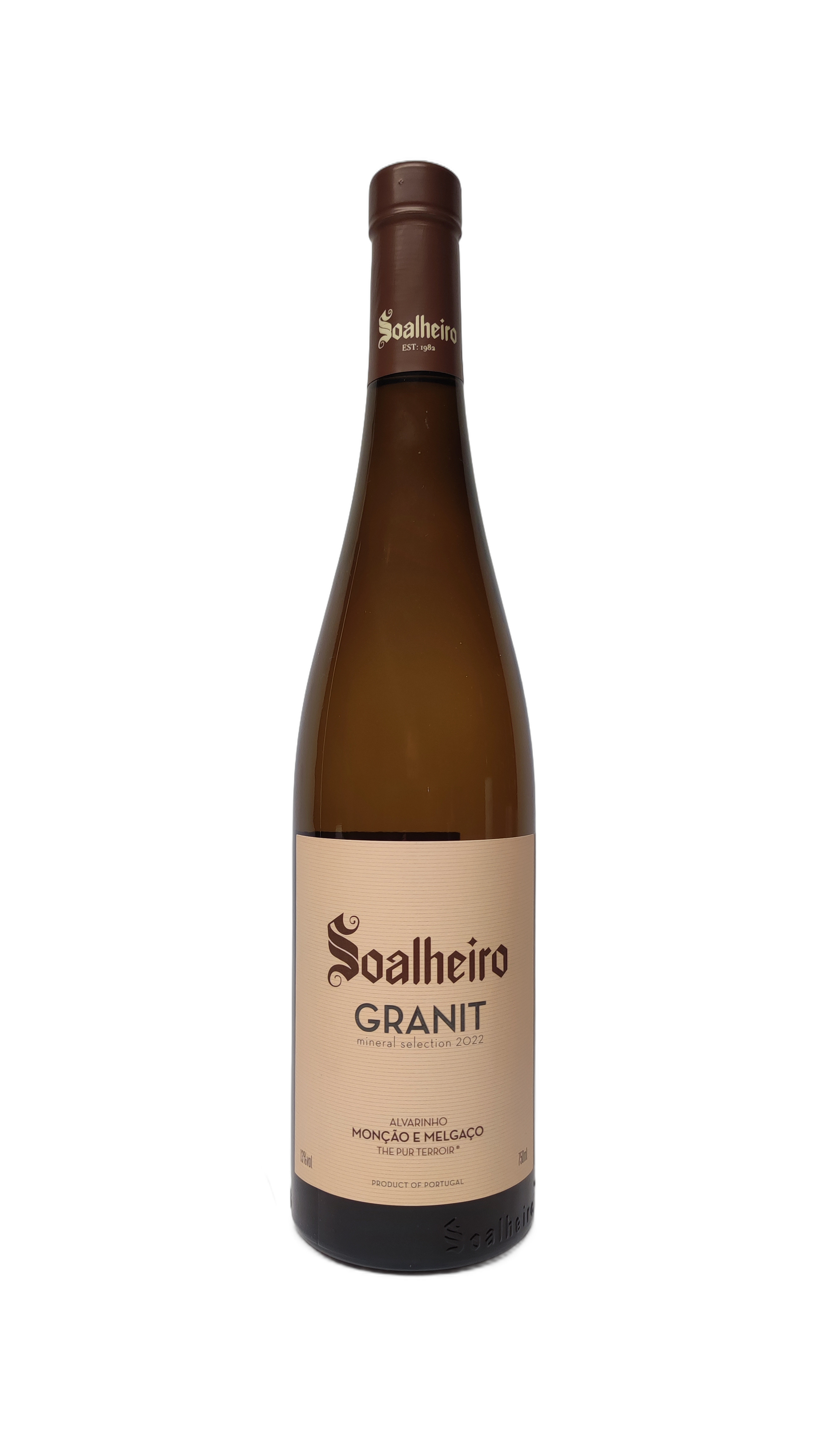 Soalheiro Granit