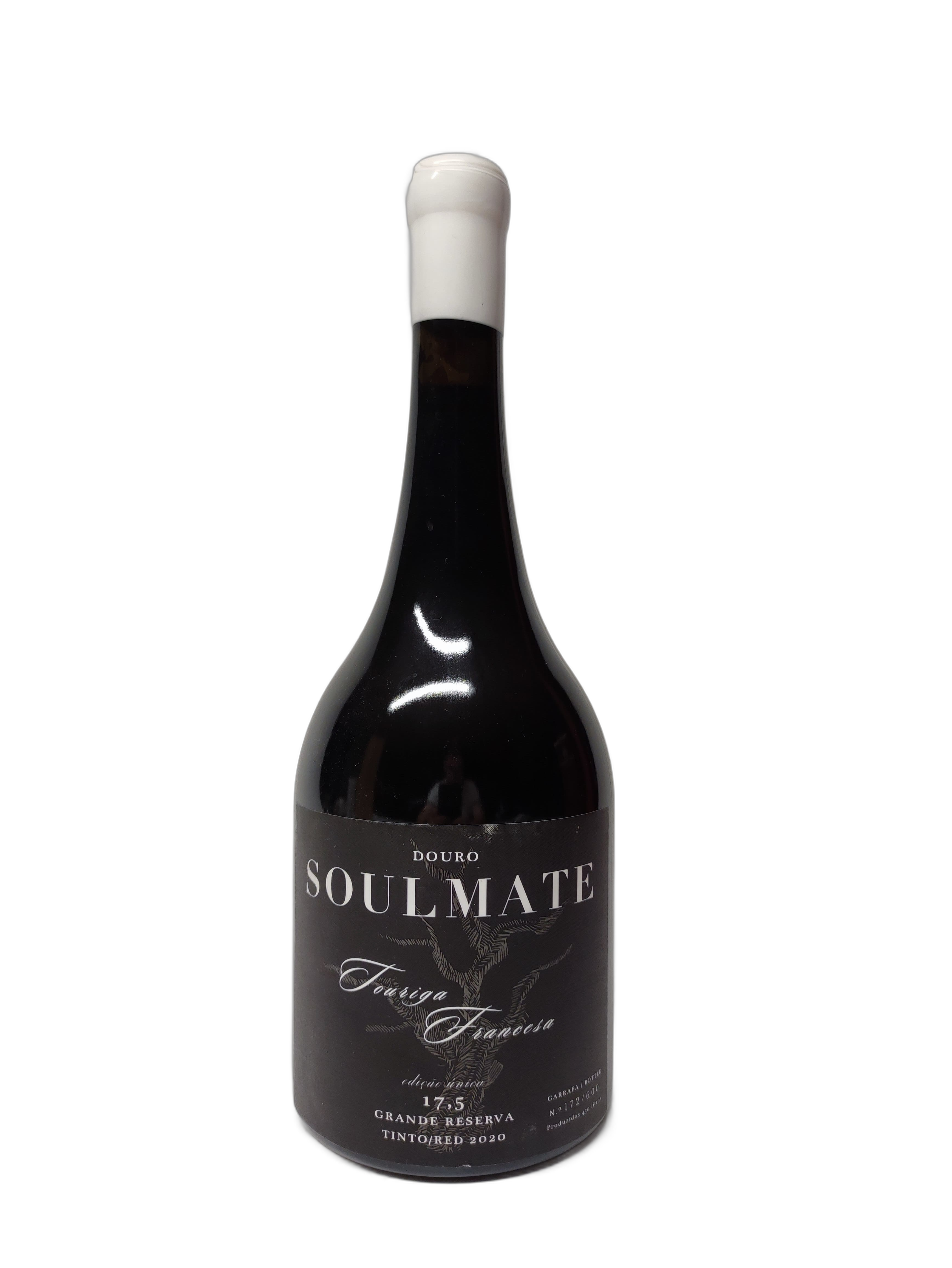 Soulmate Touriga Francesa 17,5%