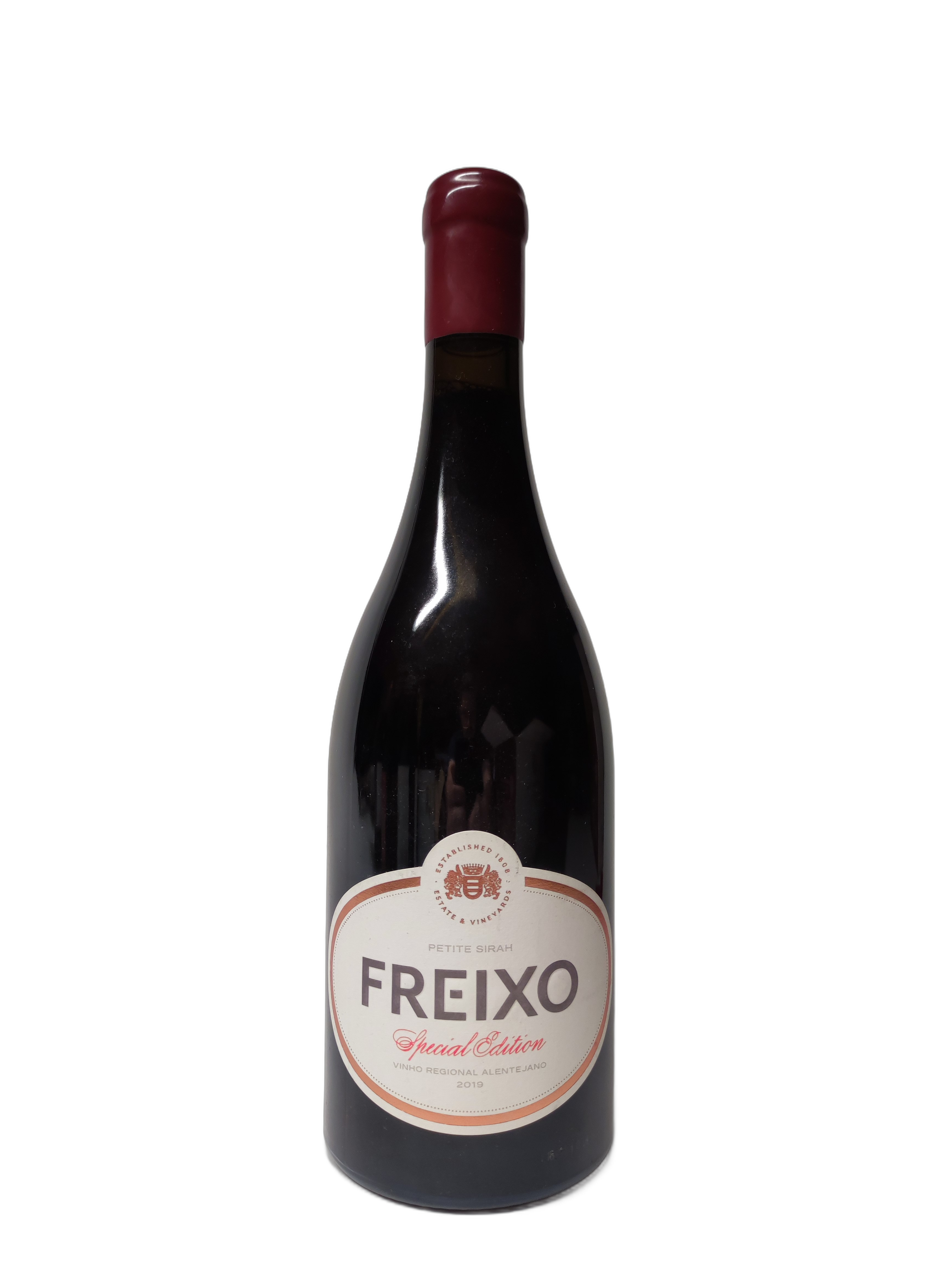 Freixo Petit Sirah