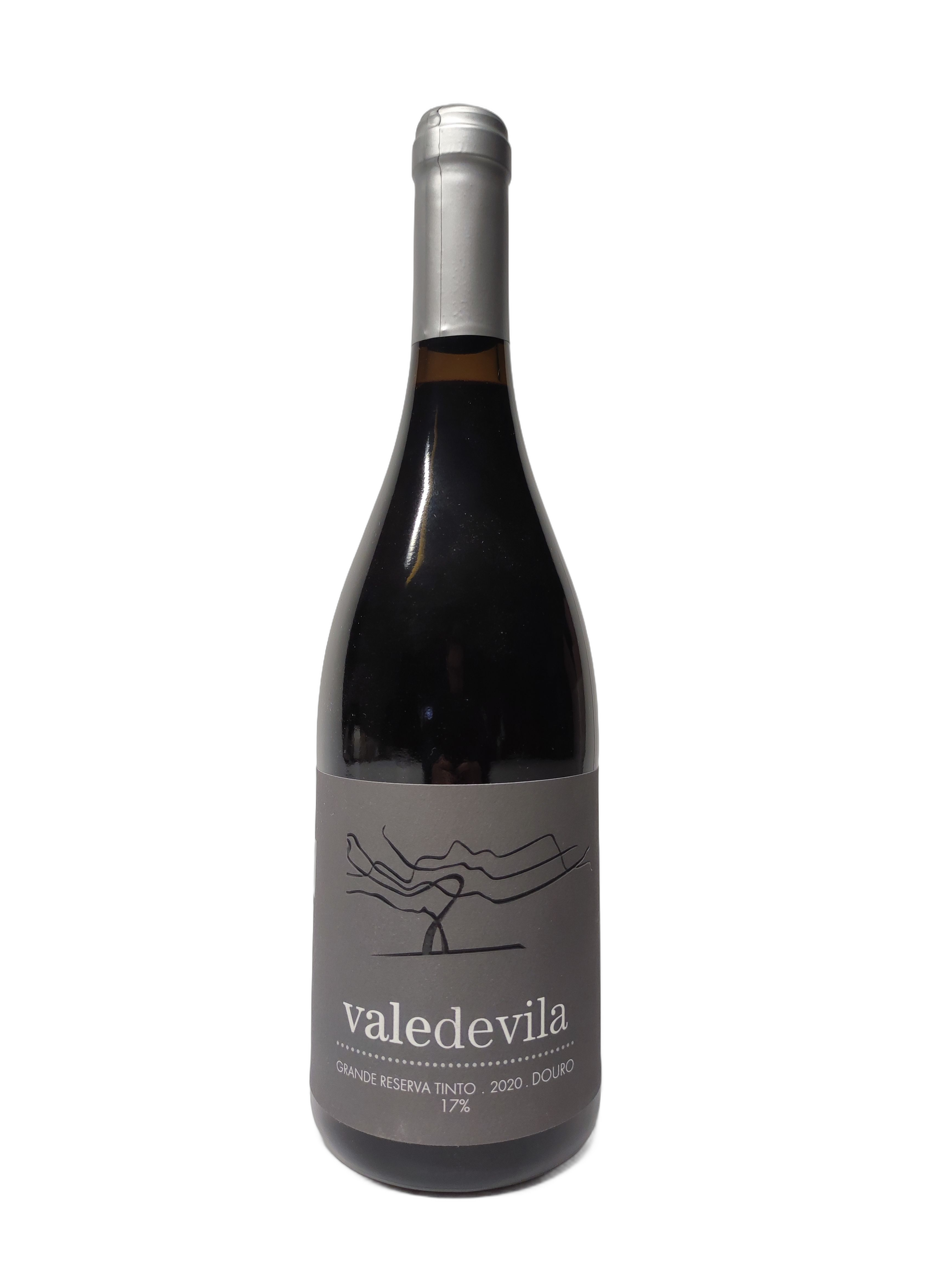 Vale de Vila Grande Reserva 17%