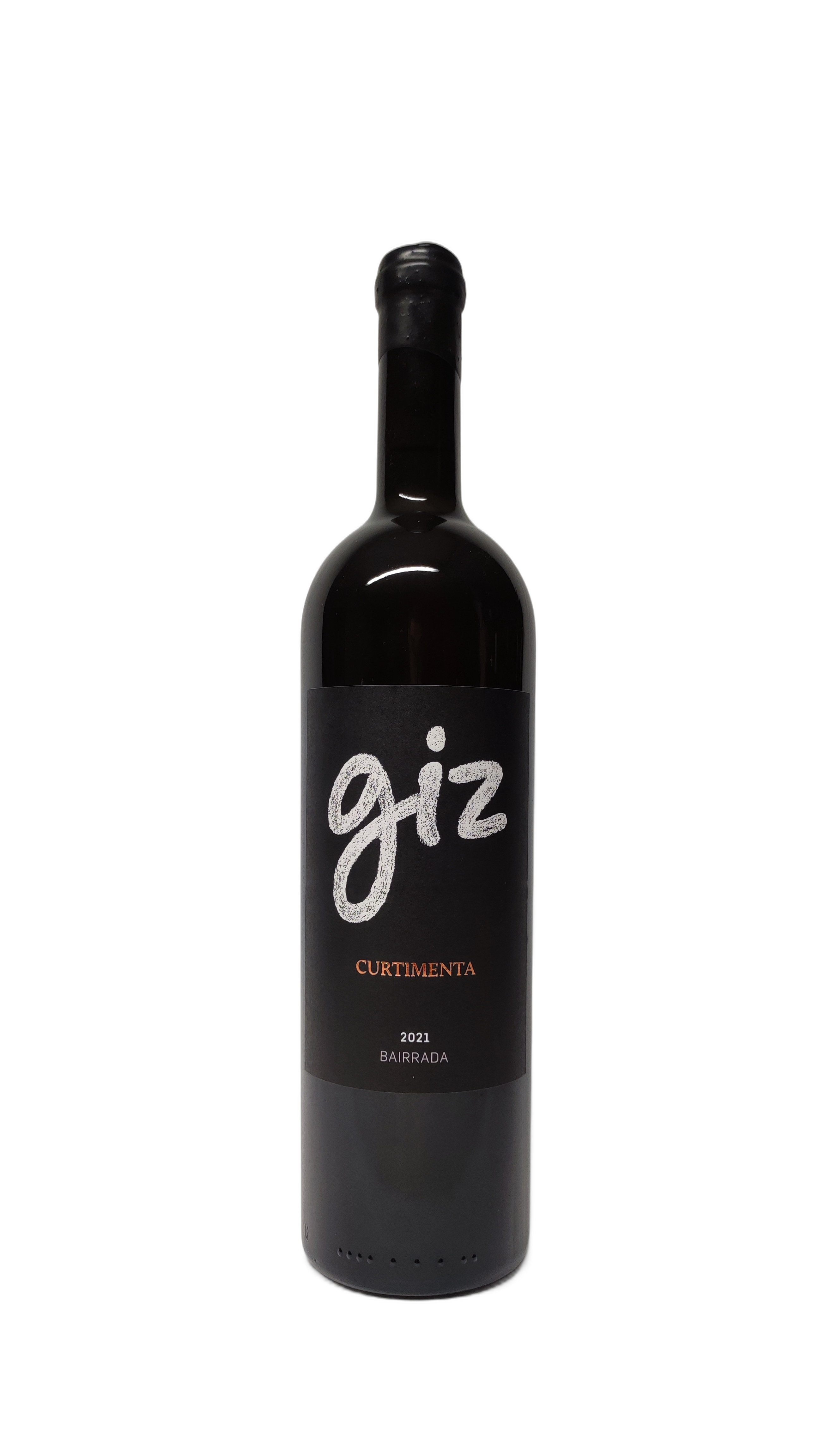 Giz Curtimenta