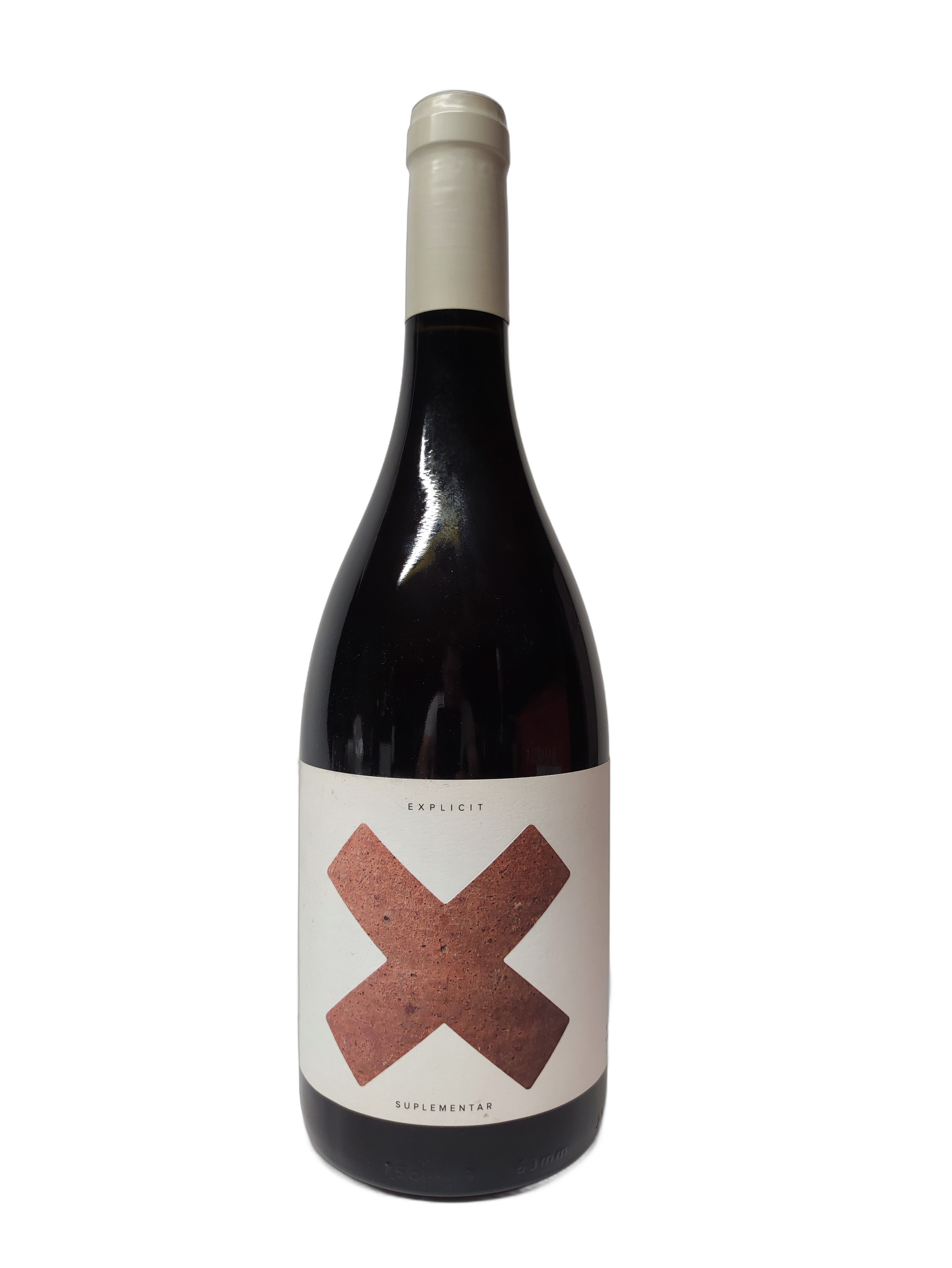 Explicit Amphora