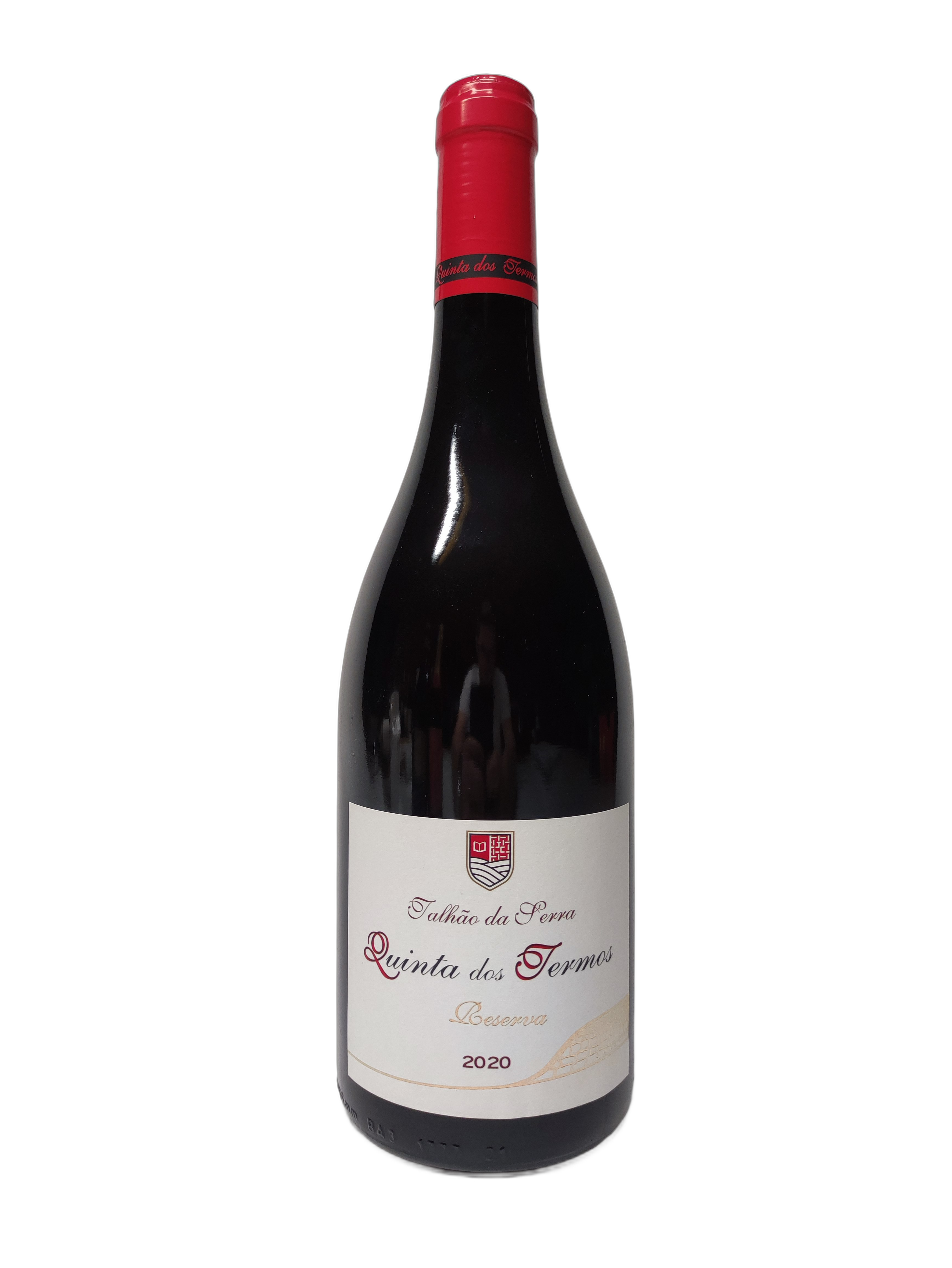 Quinta dos Termos Talhao da Serra