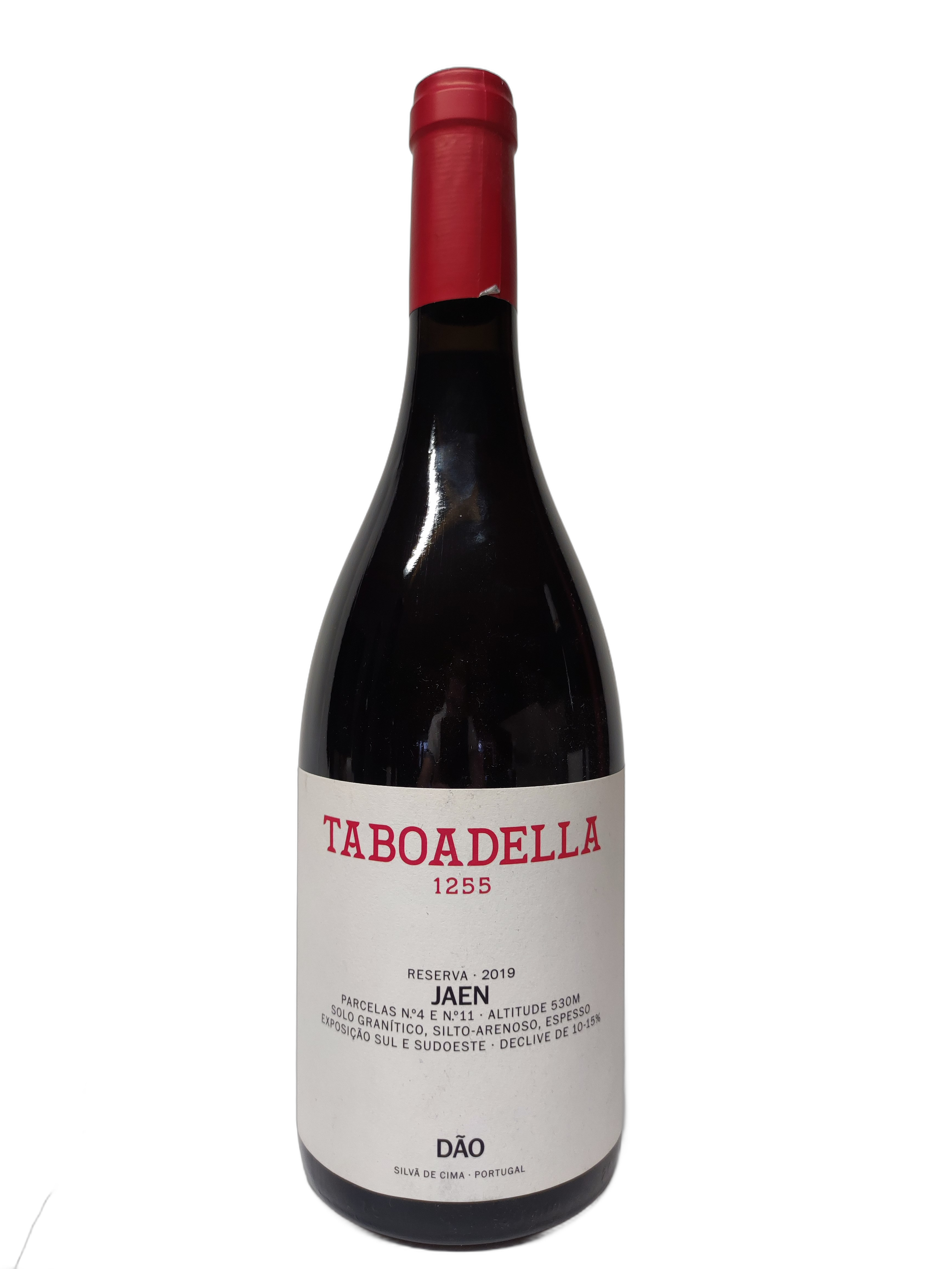 Quinta Taboadella Jaen