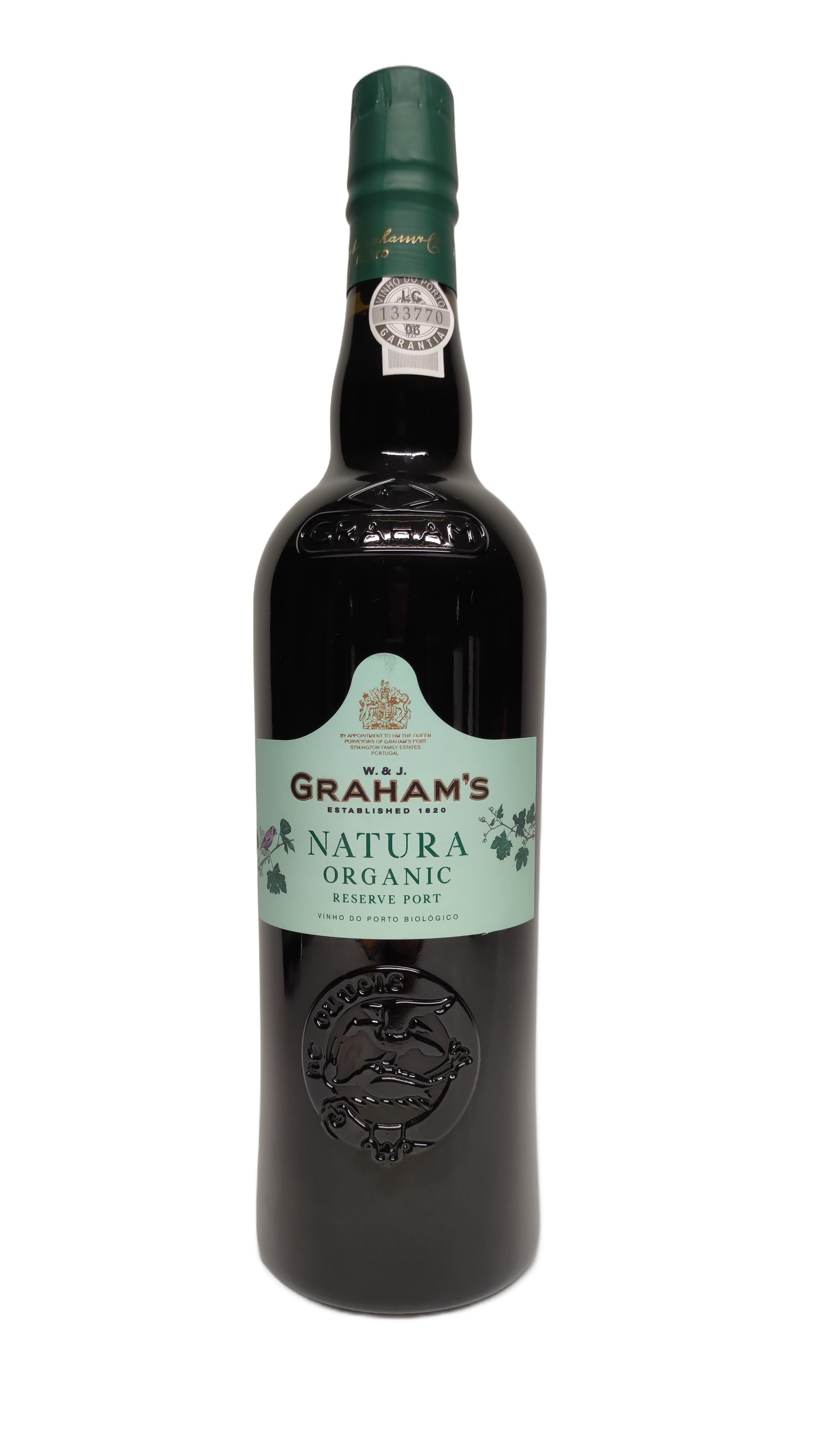 Porto Grahams Natura Reserva
