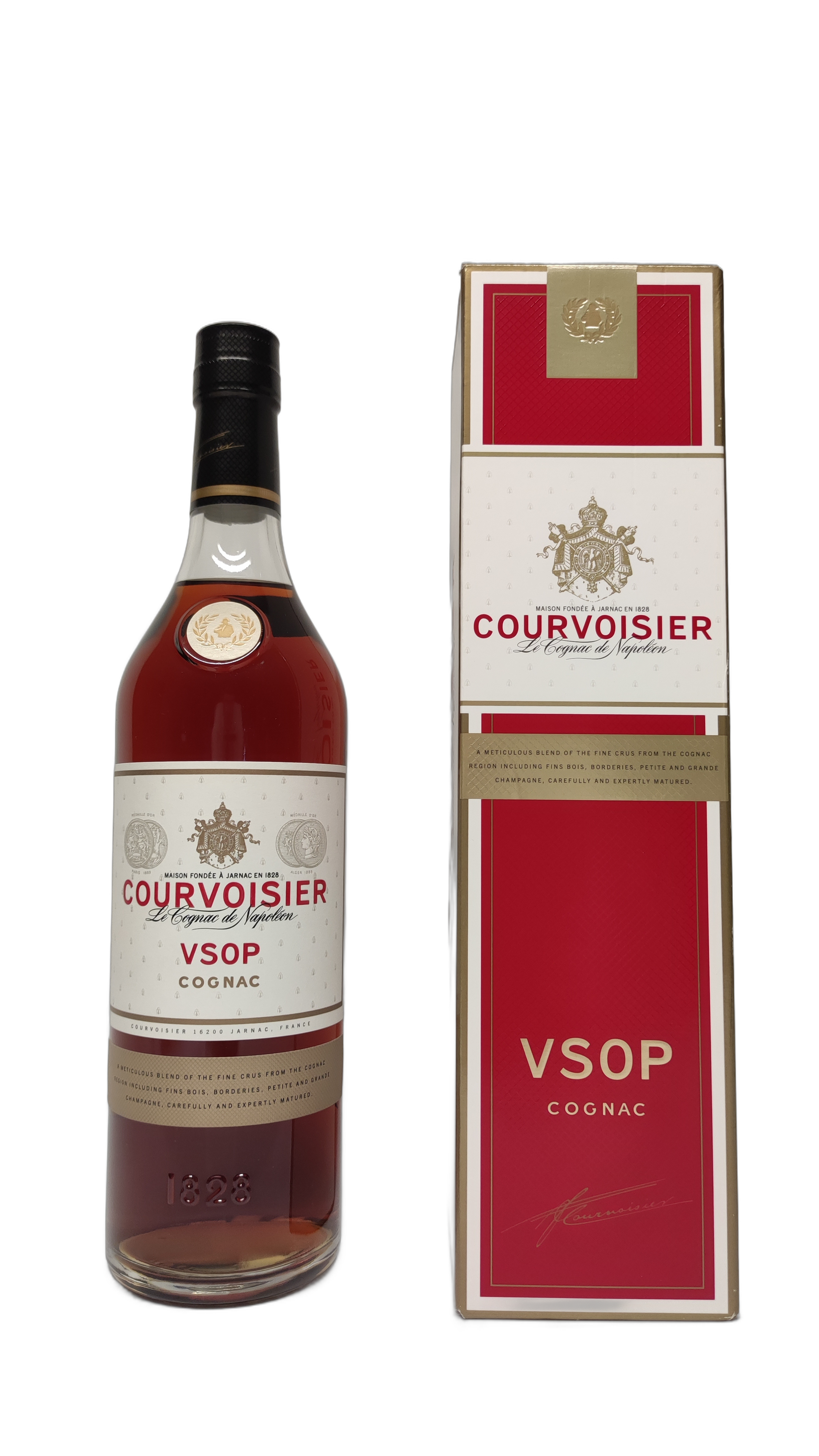 Cognac Courvoisier VSOP