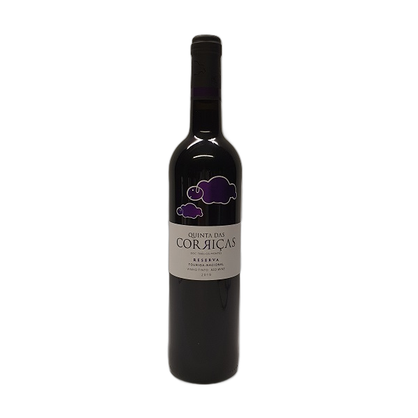 Quinta das Corriças Reserva Touriga Nacional
