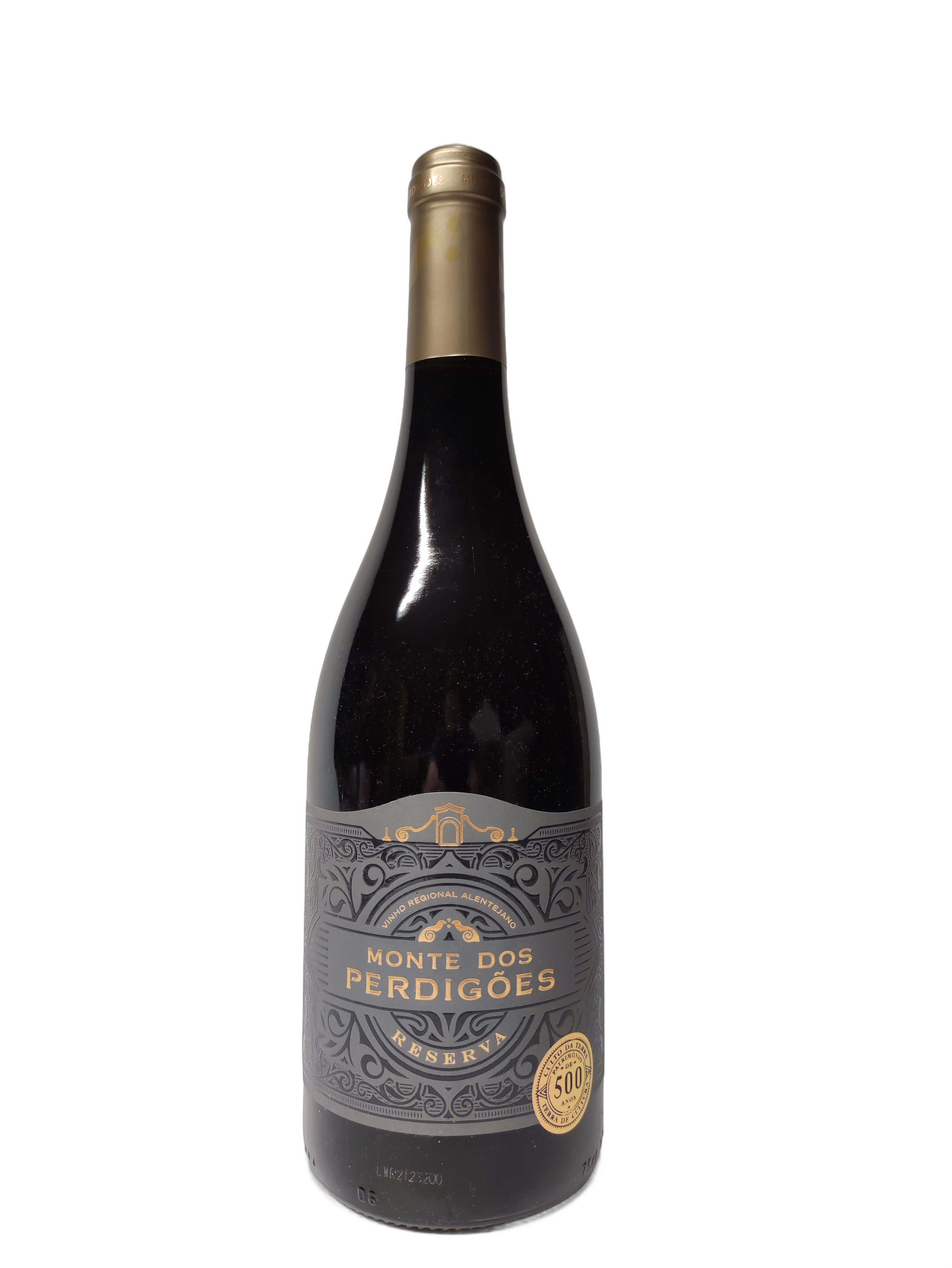 Monte Perdigões Reserva
