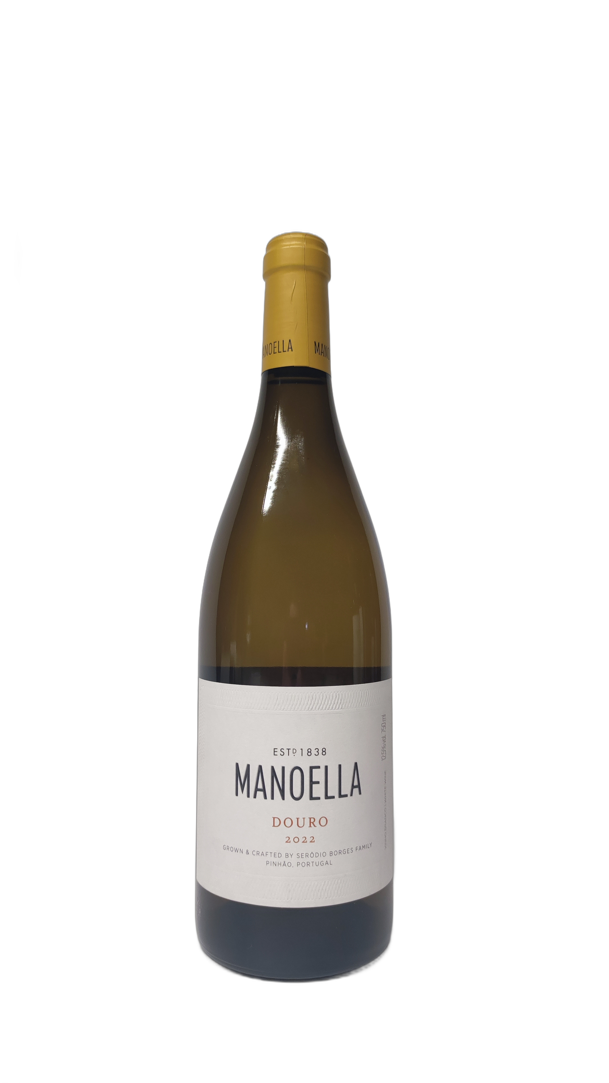 Manoella Colheita