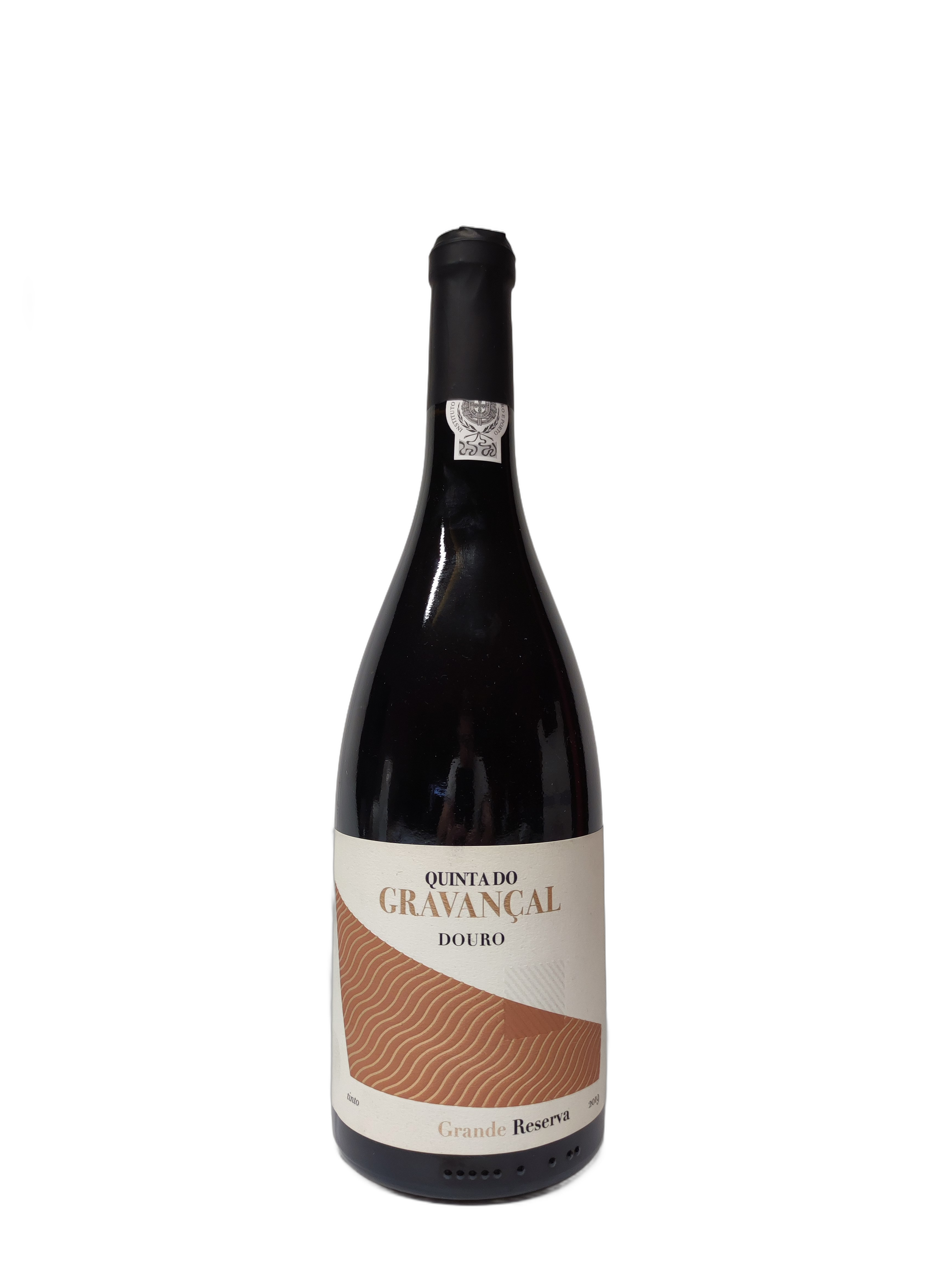 Quinta do Gravançal Grande Reserva