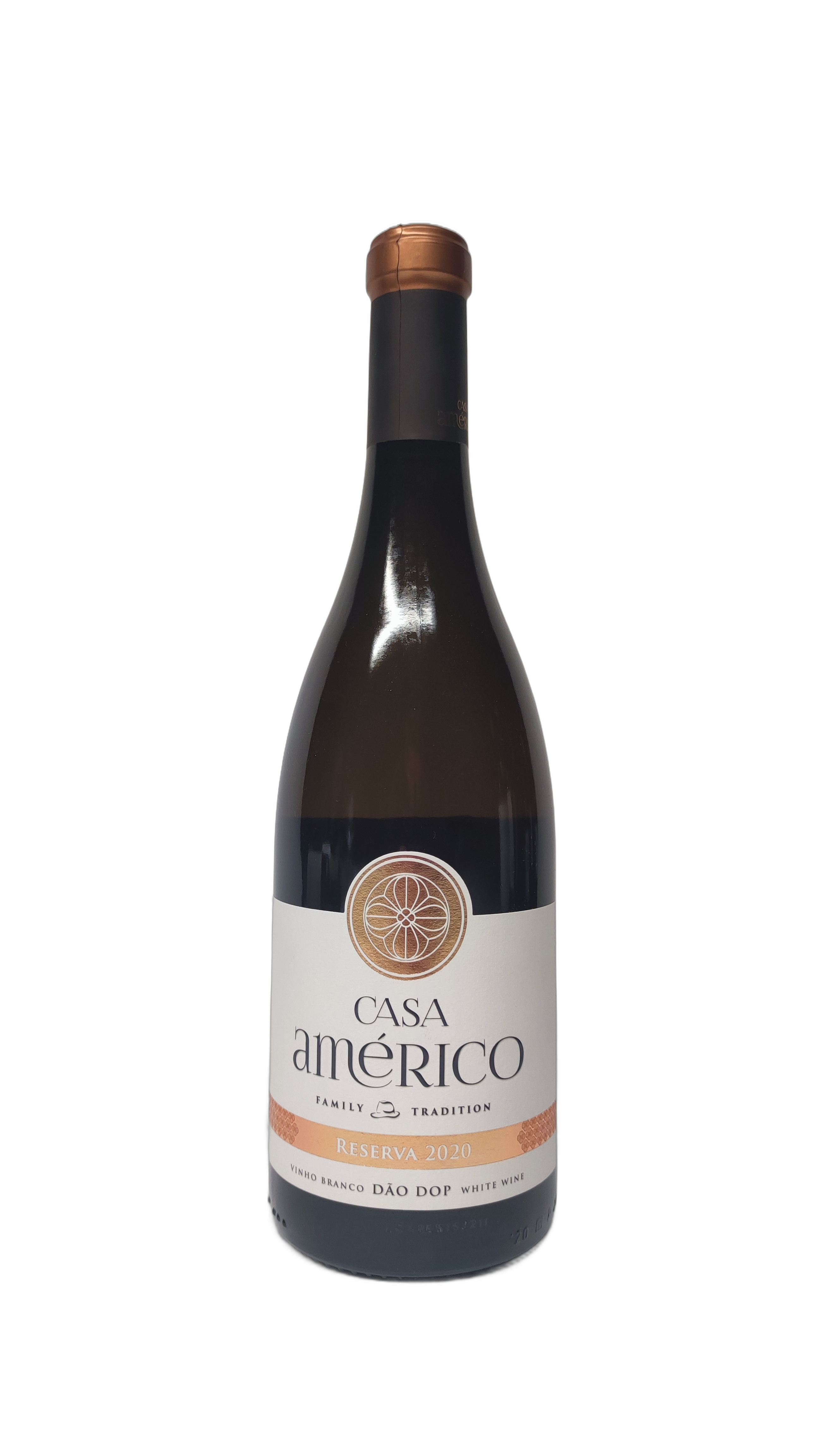 Casa Américo Reserva