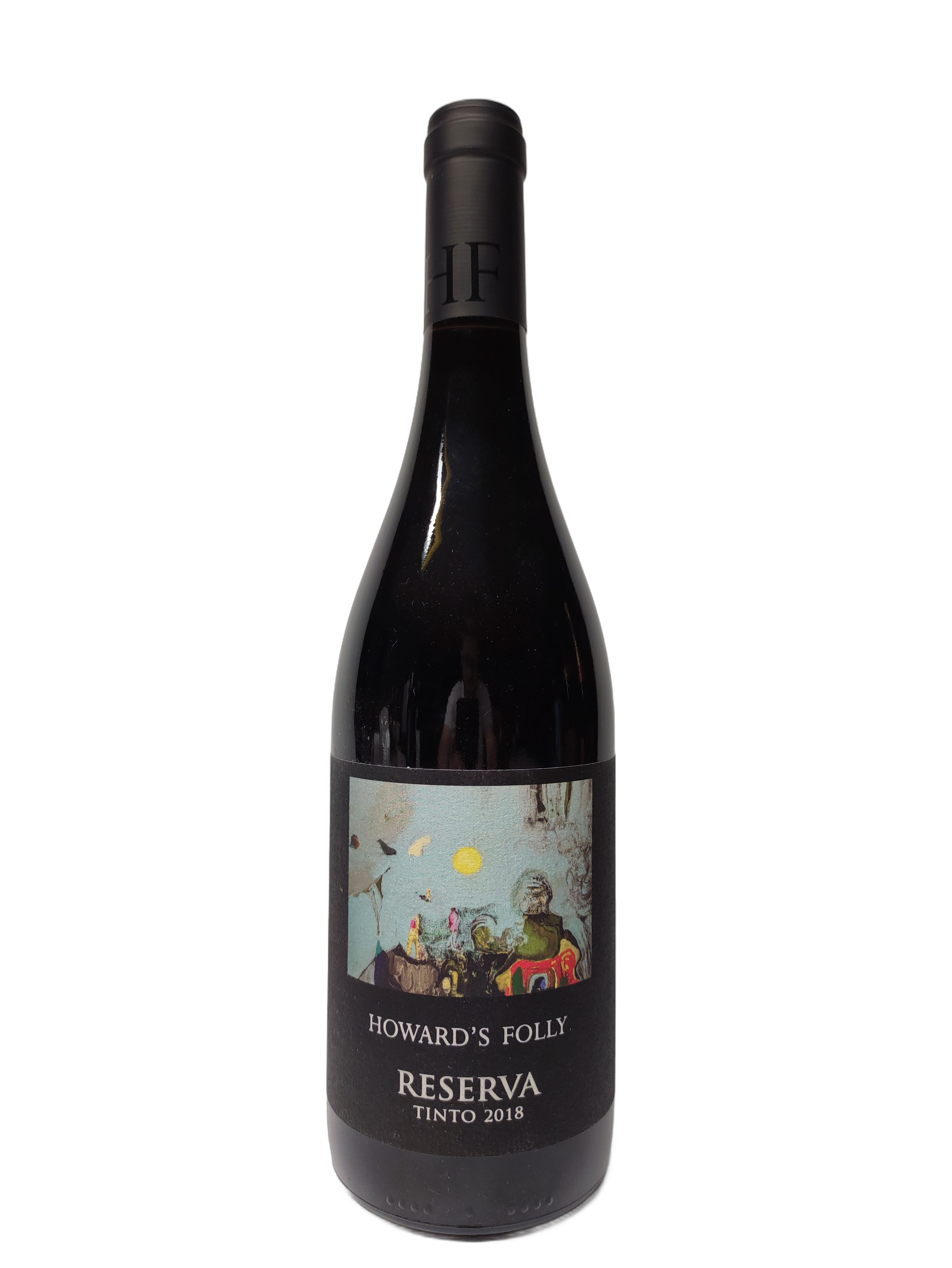 Howards Folly Reserva