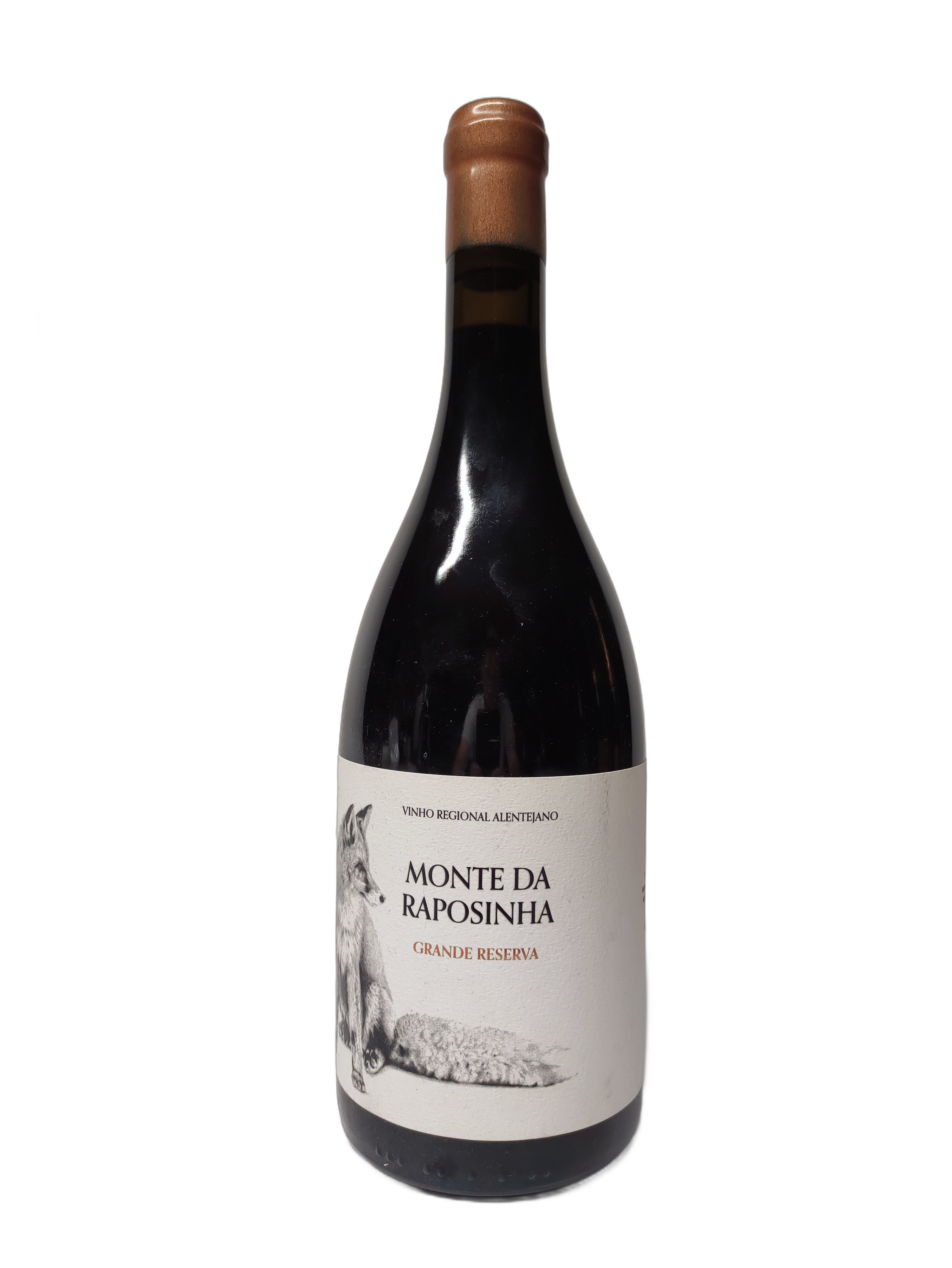 Monte da raposinha
