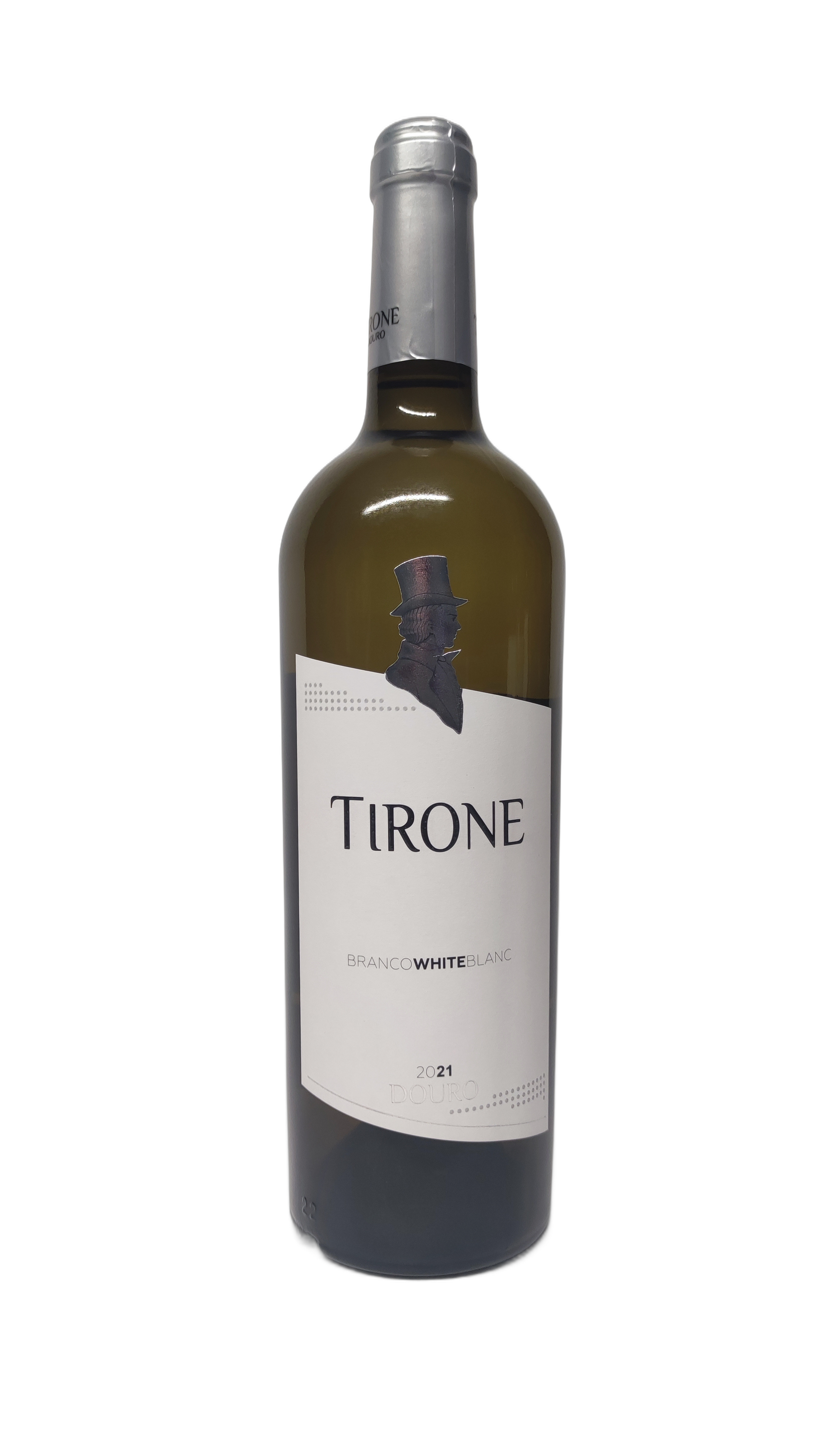 Tirone Reserva