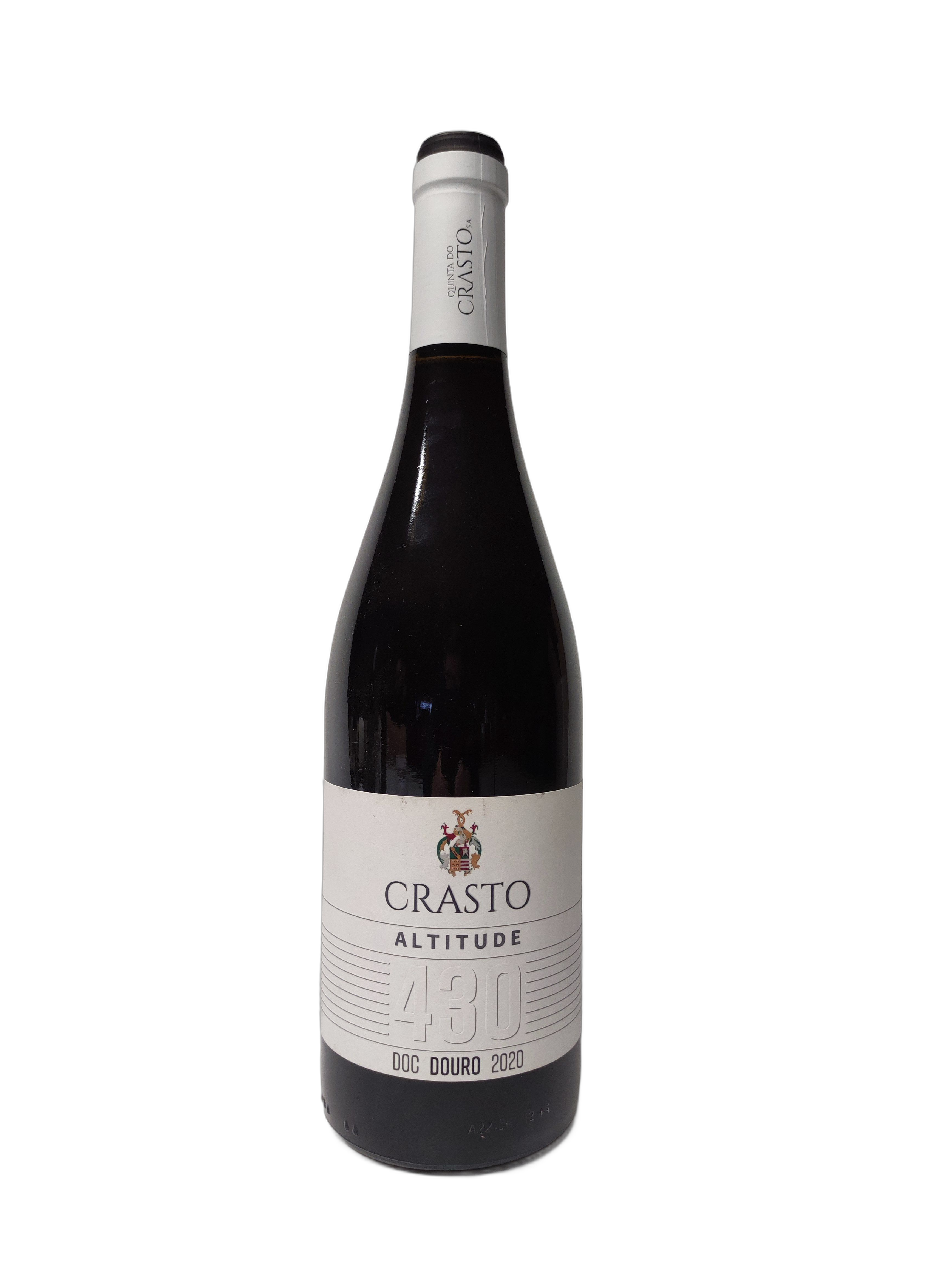 Qta Crasto Altitude 430