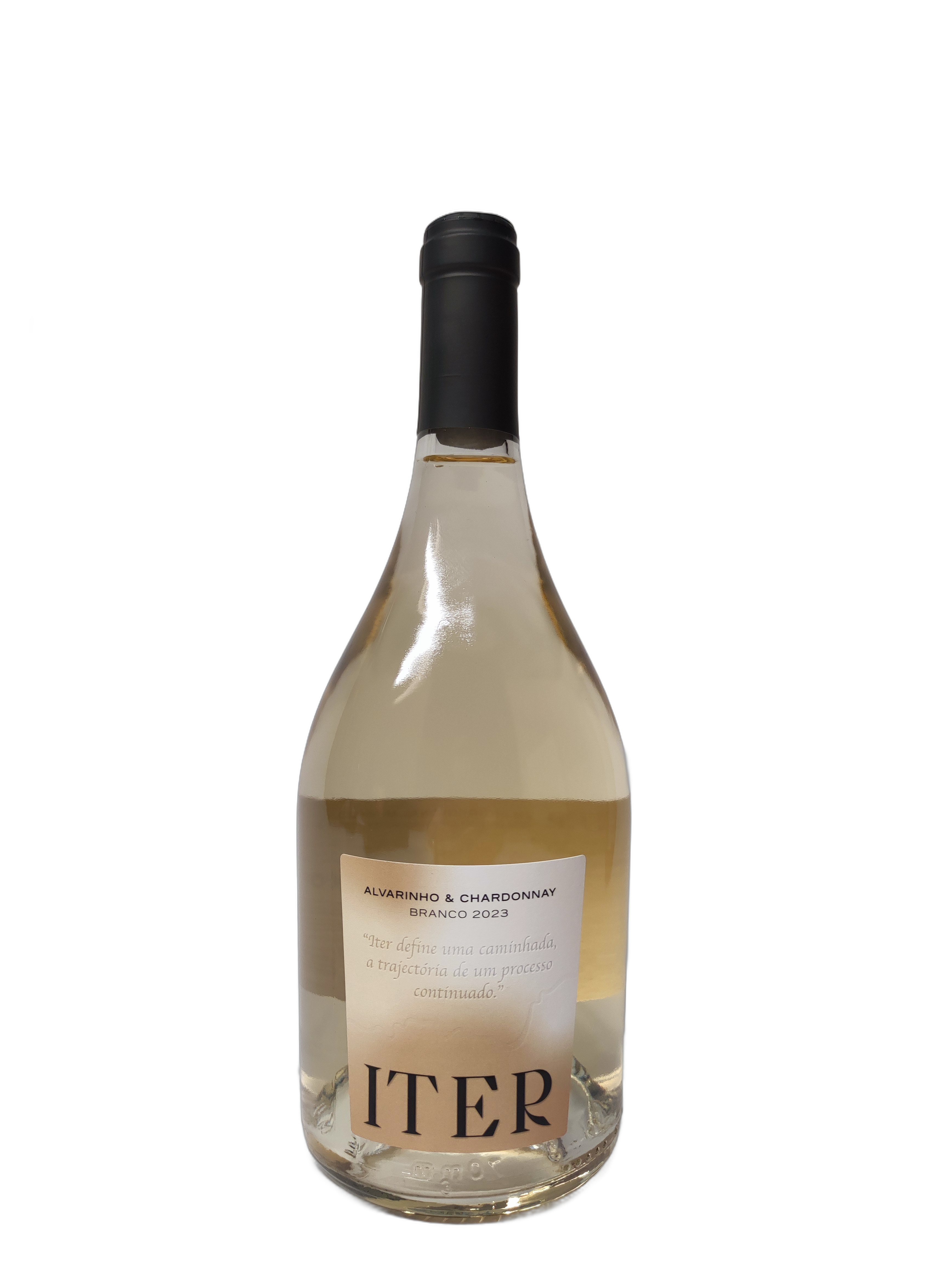 ITER Alvarinho/Chardonnay